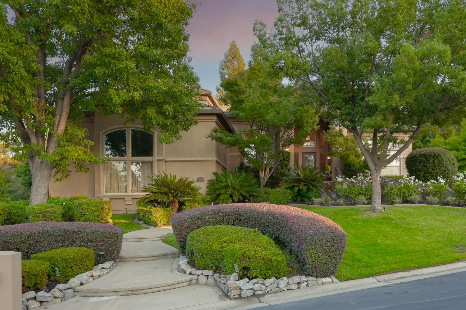 Property Photo: 9875 Granite View Lane CA 95746
