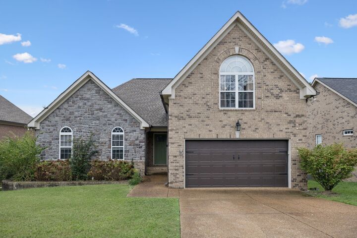 Property Photo: 5080 Citation Dr TN 37122