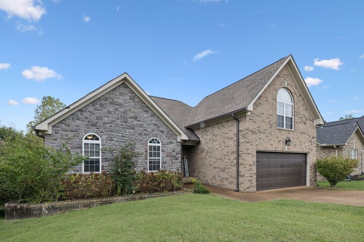 Property Photo:  5080 Citation Dr  TN 37122 