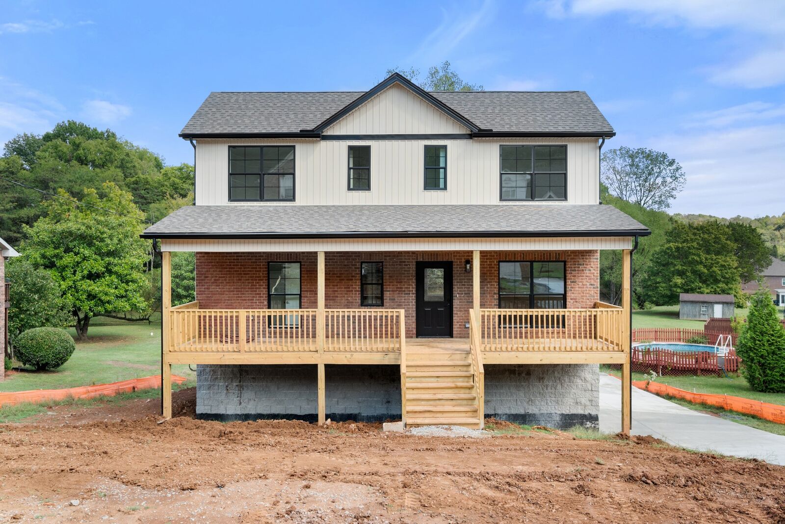 Property Photo:  4729 Indian Summer Dr  TN 37207