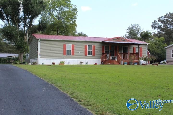 Property Photo:  289 Belair Drive  AL 35016 