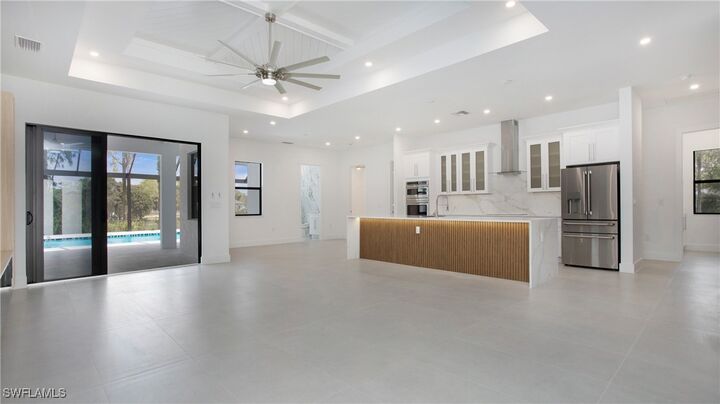 Property Photo:  2343 Oil Well (Unit 1) Road  FL 34120 