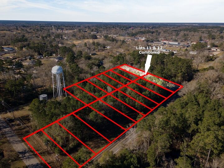 Property Photo:  R41015/ Fm 2019  TX 75949 