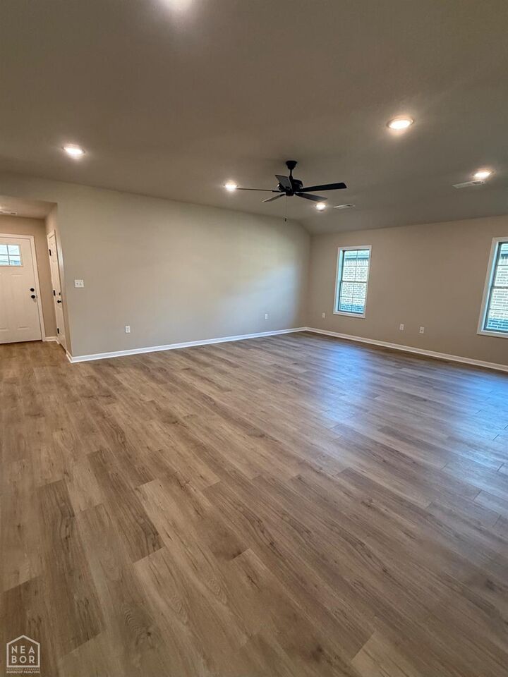 Property Photo: 5629 Morgan Drive AR 72401