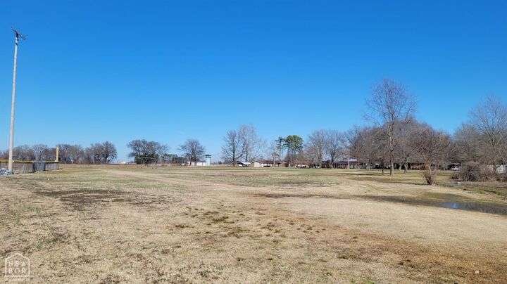 Property Photo: 1 Fielder AR 72411
