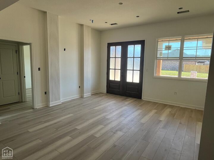 Property Photo:  231 Woodland Trails  AR 72416 