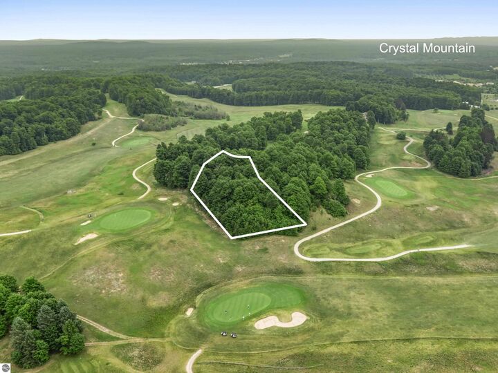 15 Lot Heather Ridge  Beulah MI 49617 photo