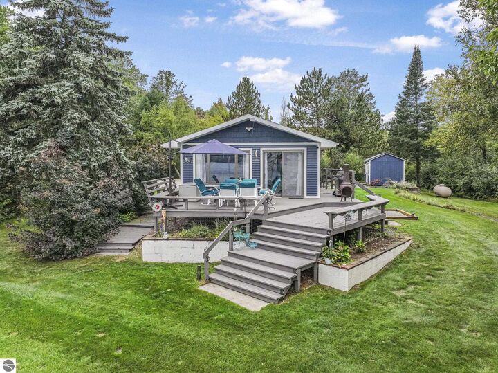 10800 Puryear Drive  Interlochen MI 49643 photo