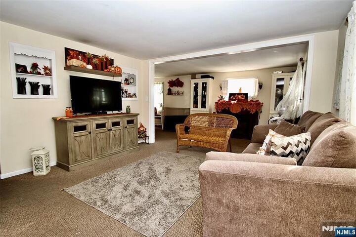 Property Photo:  18 Durrell Street  NJ 07044 