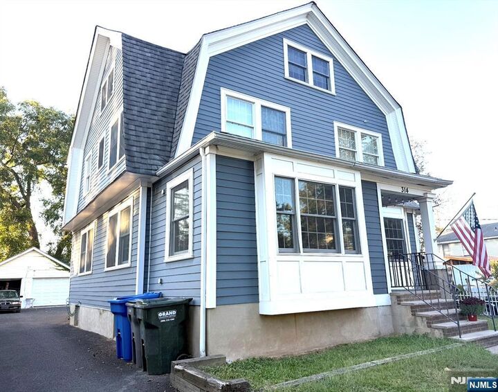 Property Photo:  314 3rd Street  NJ 08812 