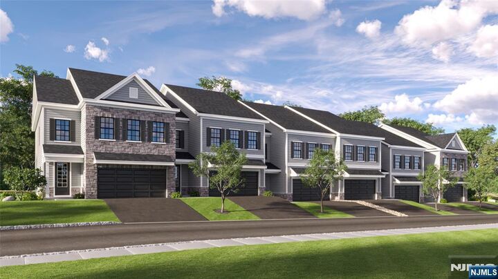 8 Trotter Way  Oakland NJ 07436 photo