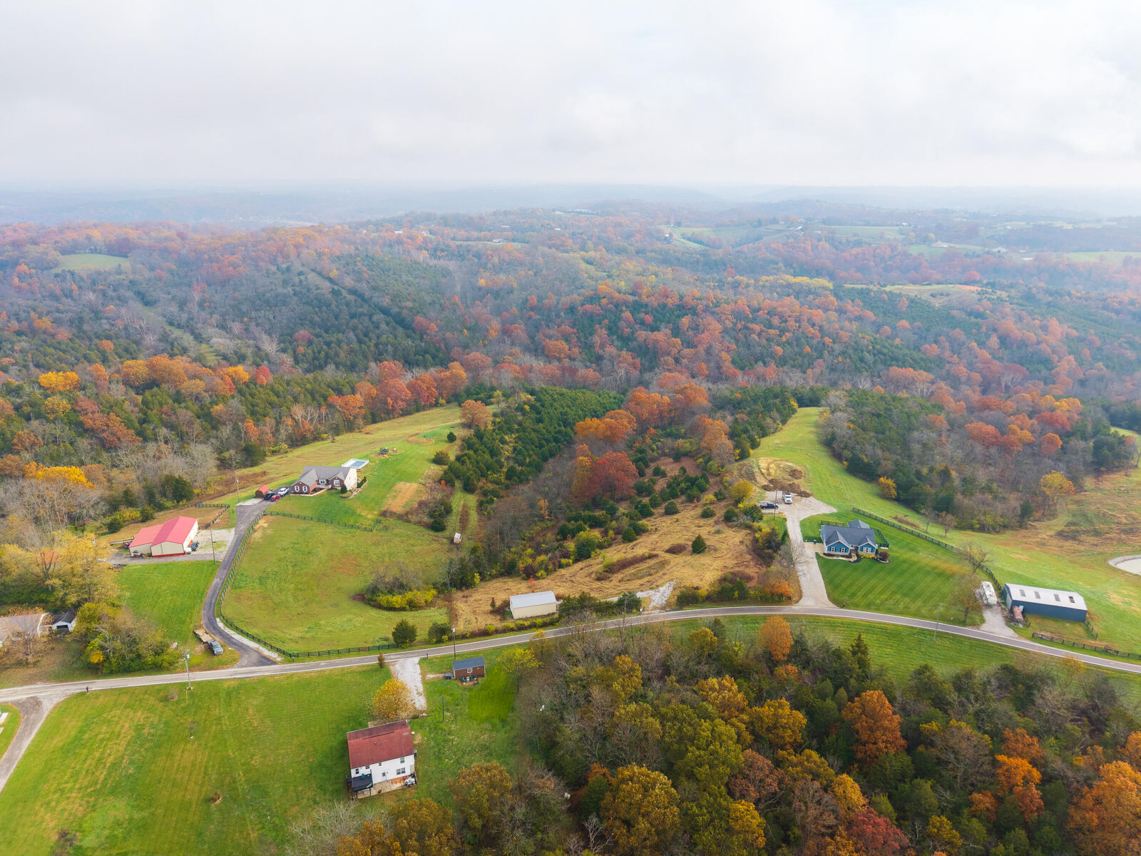 Property Photo:  15711 Pfanstiehl Road  KY 41033 