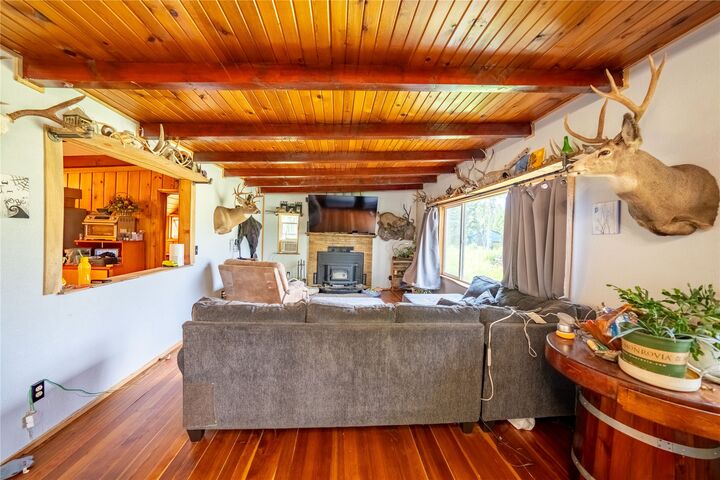 Property Photo:  38534 US Highway 2  MT 59923 