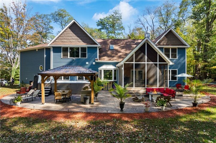 Property Photo: 4735 Bellbrook Drive OH 44321