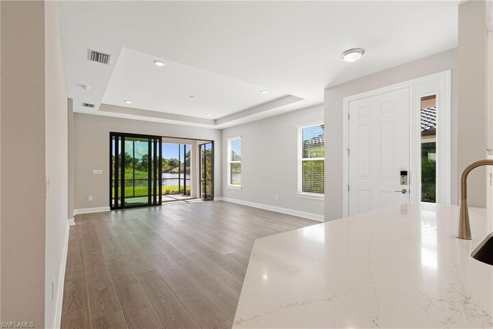 Property Photo:  15621 Gavello St  FL 34114 