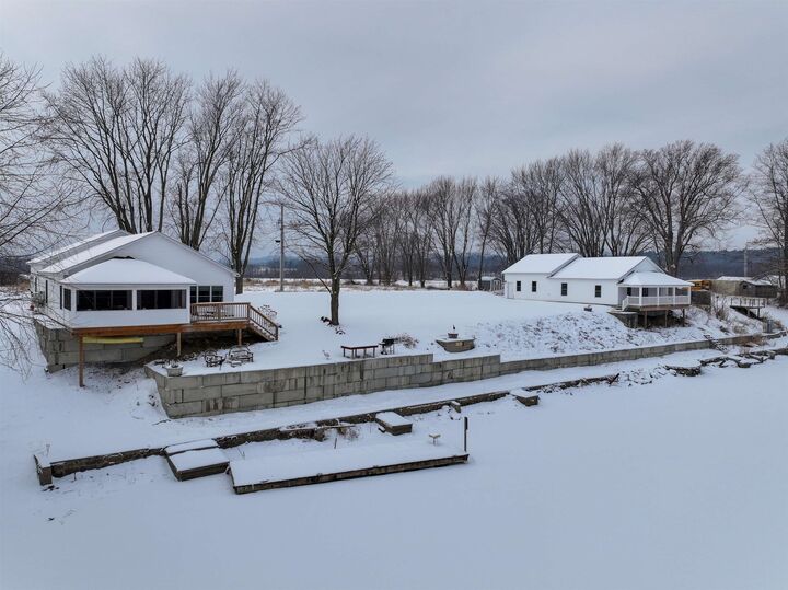 Property Photo:  58 Riverview Street  VT 05491 