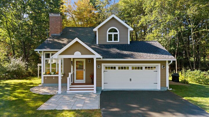 131 Homestead Circle  Milford NH 03055 photo