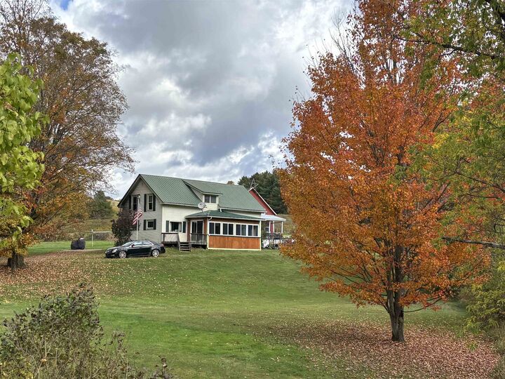 Property Photo: 88 Gillen Avenue VT 05656