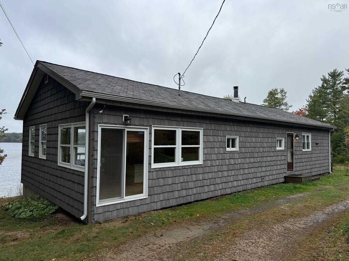 Property Photo: 100 Pernette Lake Road NS B0R 1G0