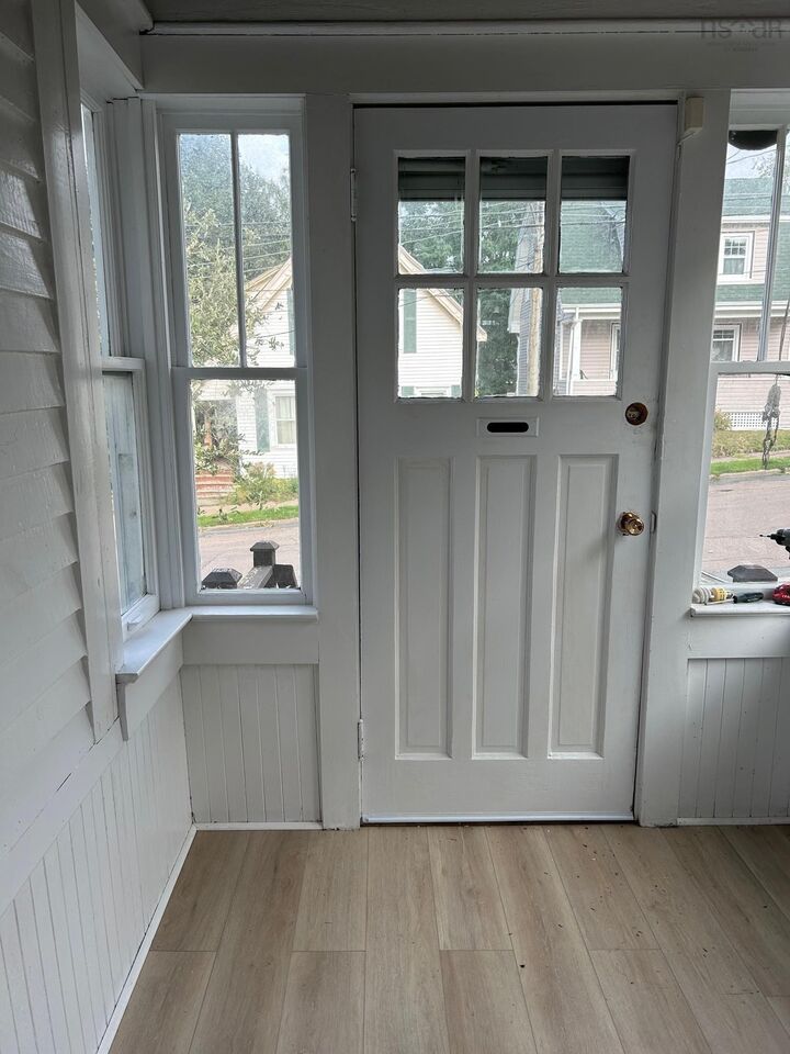 Property Photo:  16 Ross Street  NS B2N 4E1 