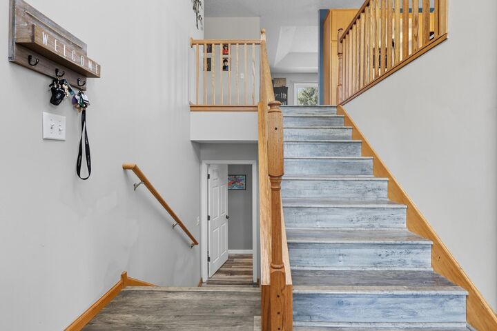 Property Photo: 1509 Killdeer Avenue MN 56377