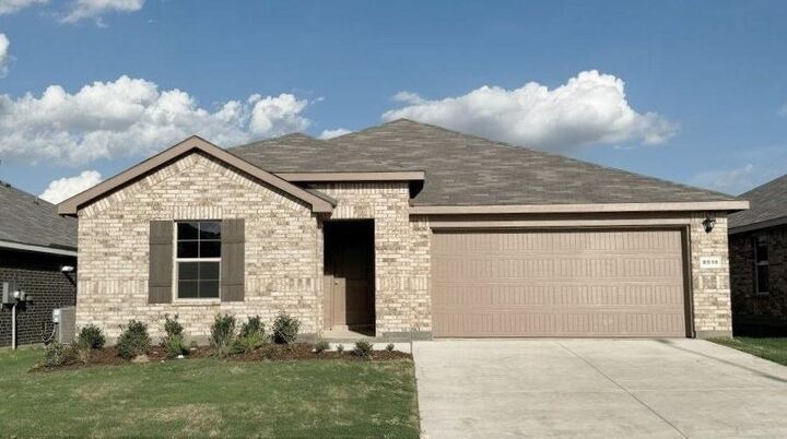 Property Photo:  8516 Hollymead Lane  TX 76131 