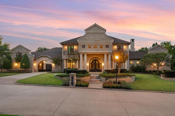3209 Penny Lane  Mansfield TX 76063 photo