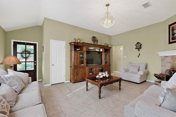 Property Photo: 202 Athel Drive TX 75149