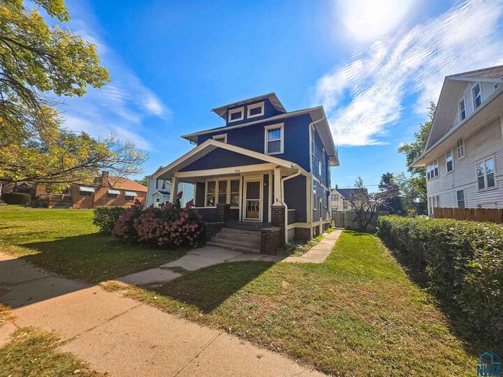 4906 Morningside Ave  Sioux City IA 51106 photo
