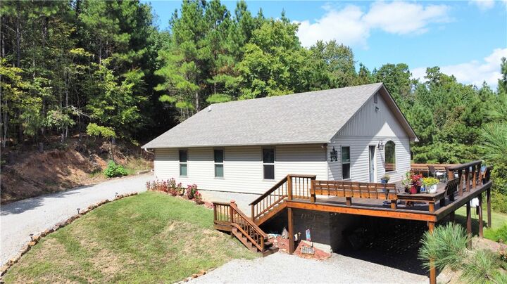 16688 Highway 123   AR 72839 photo
