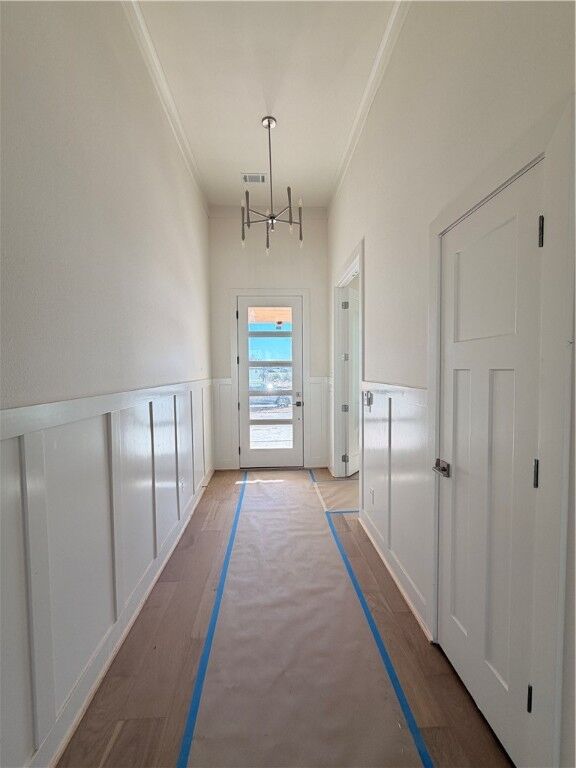 Property Photo: 4105 W Murfield Drive AR 72758