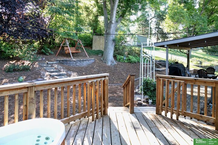 Property Photo:  4335 N 81st Avenue Circle  NE 68134 