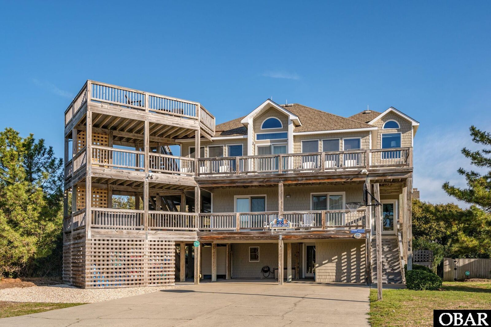 Property Photo: 138 Schooner Ridge NC 27949