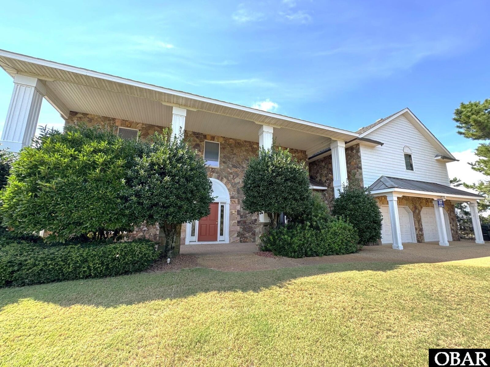 Property Photo:  800 Corolla Drive  NC 27927 