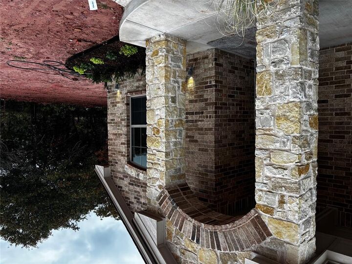 Property Photo:  8060 Longbow  OK 73044