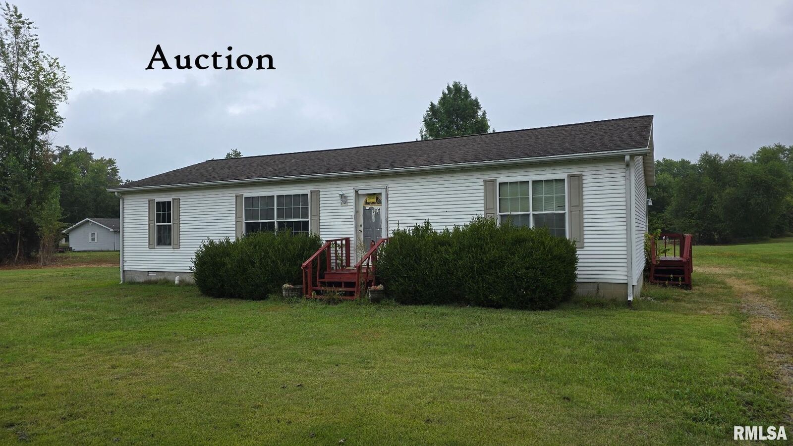 Property Photo: 104 Hickory Street IL 62946