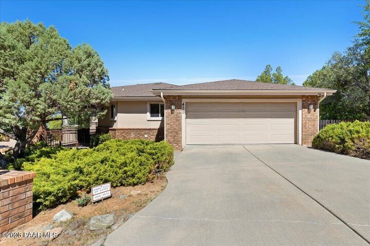 Property Photo:  430 High Chaparral Loop  AZ 86303 