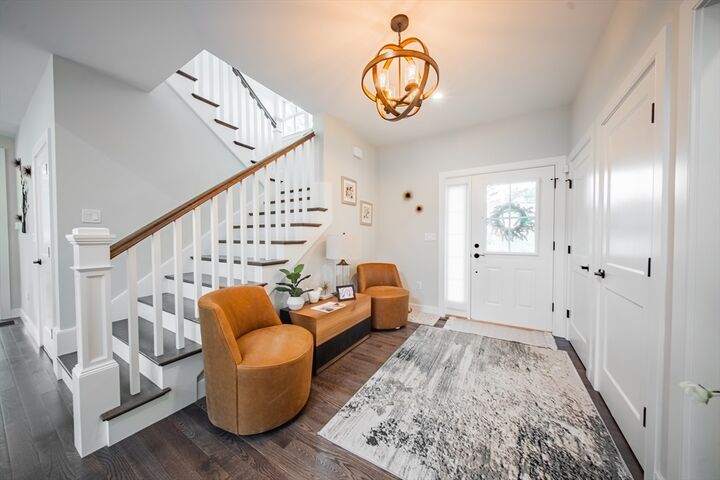 Property Photo:  69 Wolcott Woods Lane 69  MA 02186