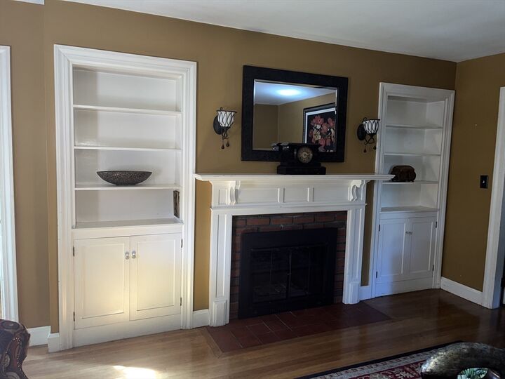 Property Photo:  112 Chestnut St  MA 01550 