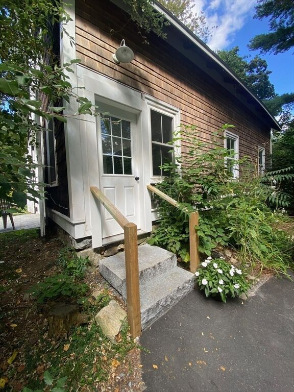 Property Photo:  43 Adams 0  MA 01720 