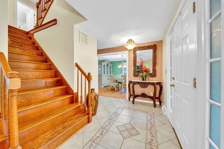 Property Photo:  14 Claire Ave  MA 02048 