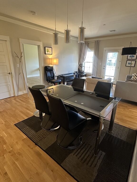 Property Photo:  54 Loomis 2101  MA 01730 