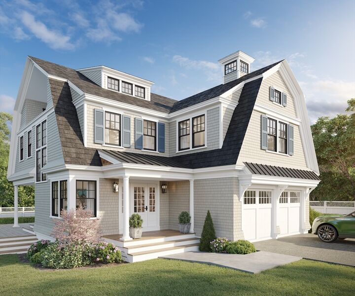 6 Whiton Ave  Hingham MA 02043 photo