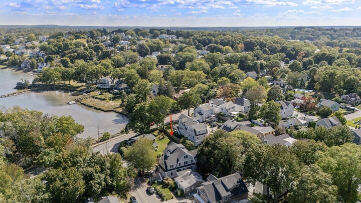 6 Whiton Ave  Hingham MA 02043 photo