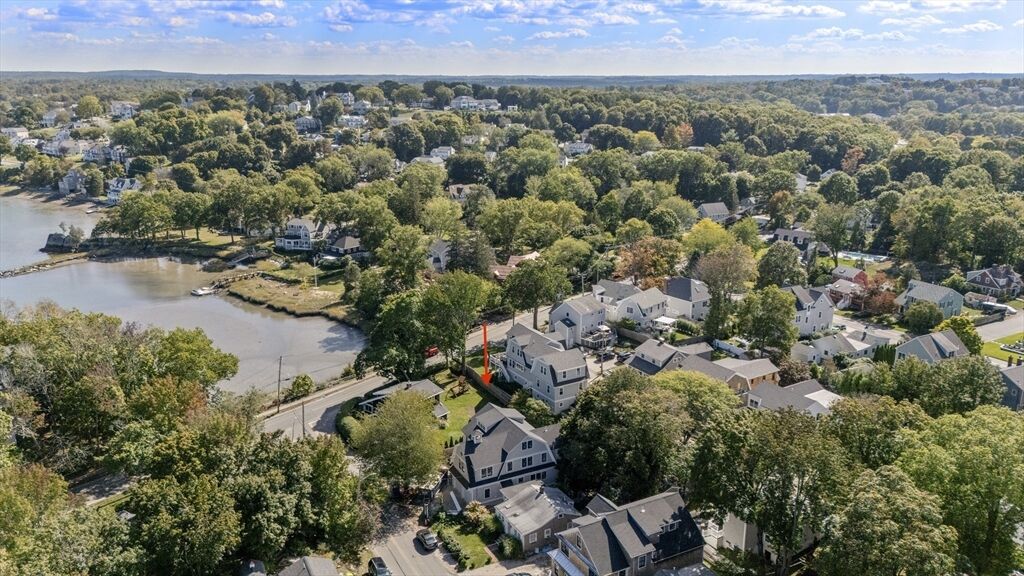 Property Photo: 6 Whiton Ave MA 02043