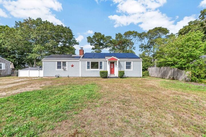 26 Howes Rd  Yarmouth MA 02664 photo