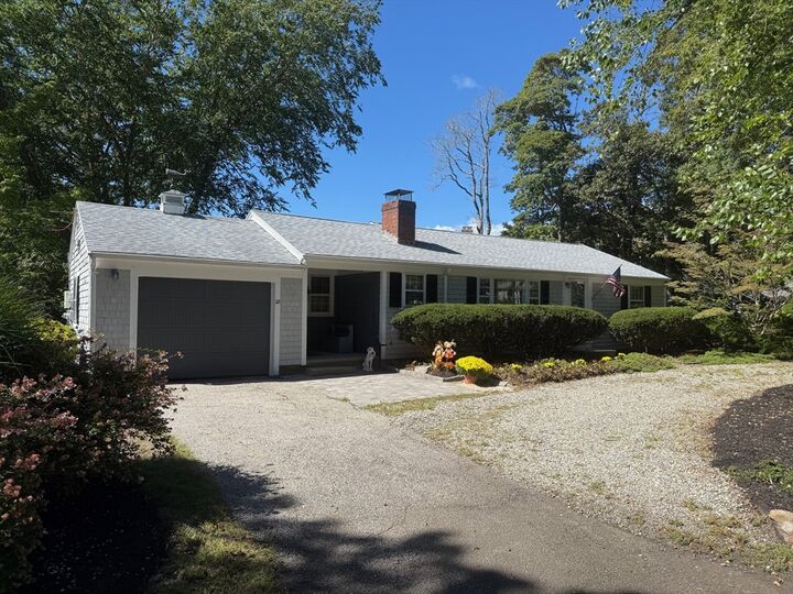 28 Dale Road  Harwich MA 02645 photo