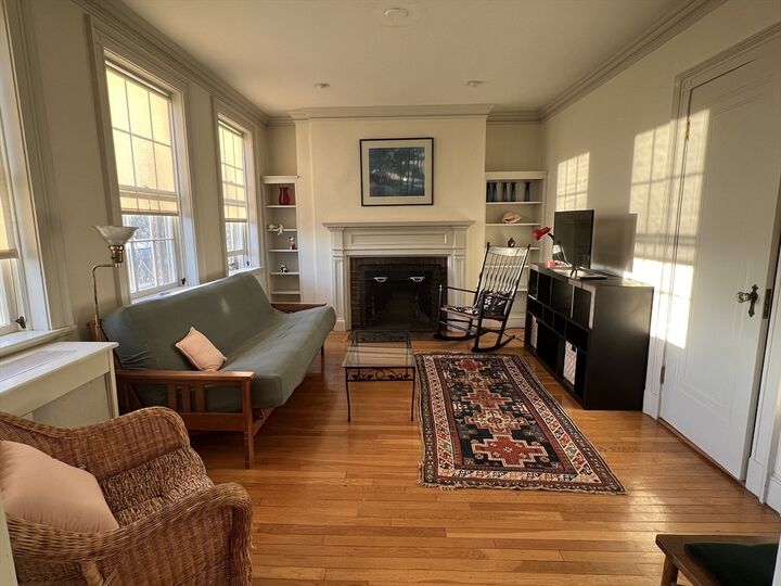 Property Photo:  77-79 Martin St 43  MA 02138 