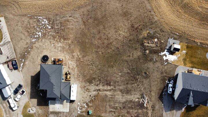 Property Photo: 61 Pebble Creek Cove AB T0K 2S0