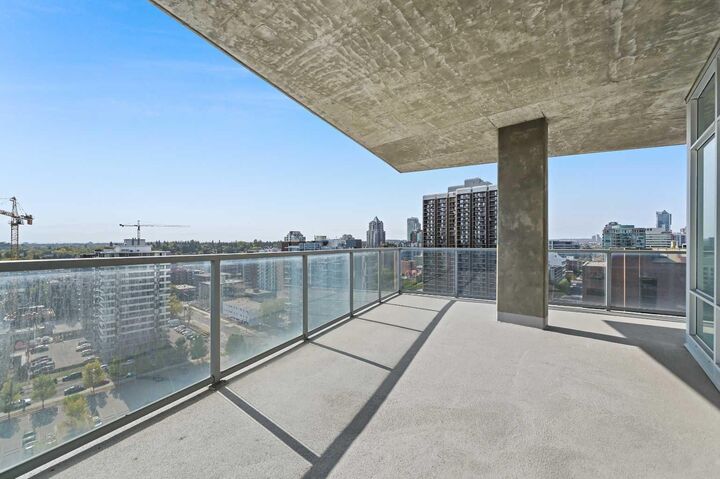 Property Photo:  530 12 Avenue SW 1401  AB T2R 0B1 